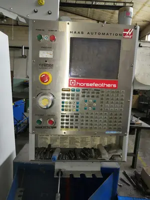 USED 2006 HAAS VF2