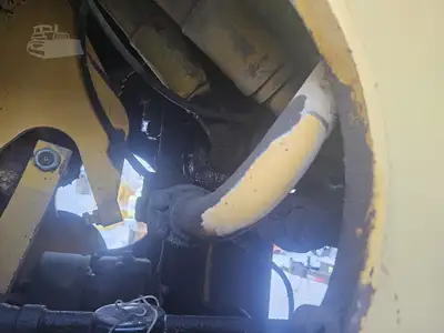 Used INTERNATIONAL 560A Wheel Loaders Colorado US | ABN Services #1339224