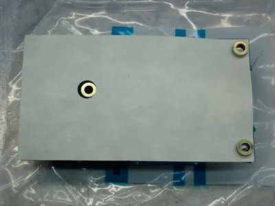 New | in-Stock RELIANCE ELECTRIC 055300 Printed Circuit Boards (PCB) Ohio US | HGR 24 #904445