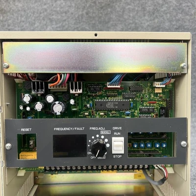 New | in-Stock Toshiba VT130G1-2015B0E Variable Speed Drives California US | Davliegogo LLC #1707298