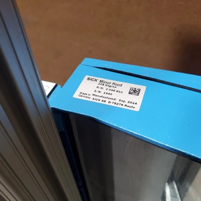 Used SICK CLV630-0120, CDM420-0102, WL18-3P430 Miscellaneous Equipment (Electrical & Power) California US | American Industrial Supply Co. #1377044