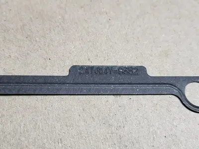 NEW CATERPILLAR 4Y-9652
