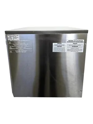 USED MERRY CHEF EIKON E3