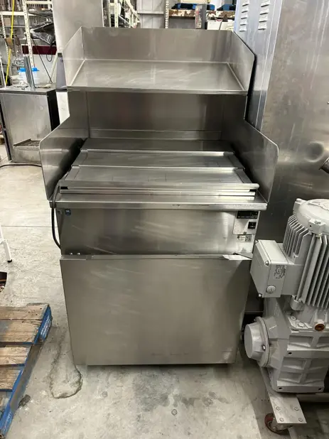 Used _UNKNOWN_ IDHKM-2021 Refrigerators | Grocery Equipment Sales #1065837