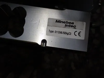 Used UNITRONICS _UNKNOWN_ Automation Control (HMI) Ohio US | HGR 24 #927921