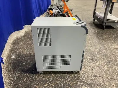 Used THERMO SCIENTIFIC THERMOFLEX 900 Misc Plastics Equipment Ohio US | HGR 24 #1300941