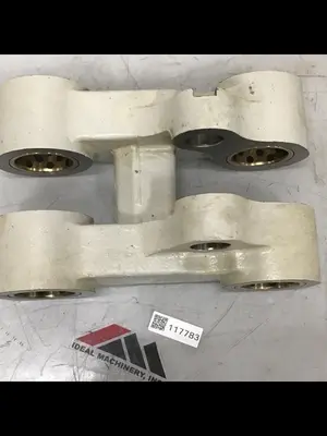 USED CINCINNATI MILACRON MT170-15 / TL