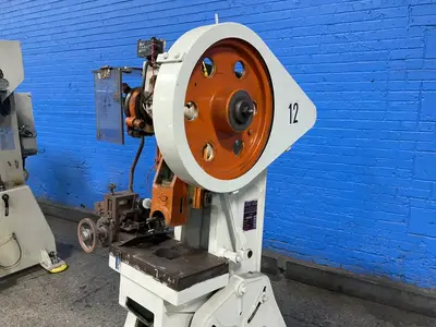 Used STEFANO MANZONI RGVT O.B.I. Presses Ohio US | HGR 24 #1561842