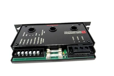NEW LOAD CONTROLS PH-3A-350 POWER CELL TRANSDUCER PH3A350