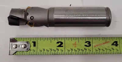 KENNAMETAL KSEM0625R1SS075F45 Tooling & Accessories, Drilling | Machinery Central (1)