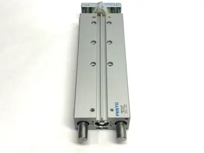 USED FESTO DFM-16-120-B-P-A-GF, 529120