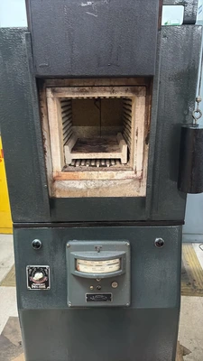 KH HUPPERT 12FMPF Furnaces | Global Machine Brokers, LLC (2)