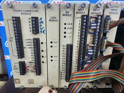 USED LINK ELECTRIC OMNILINK 5000