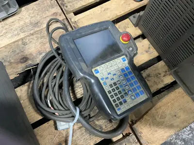 Used 2006 FANUC ARC MATE 120IB/10L Robots Ohio US | HGR 24 #1345762