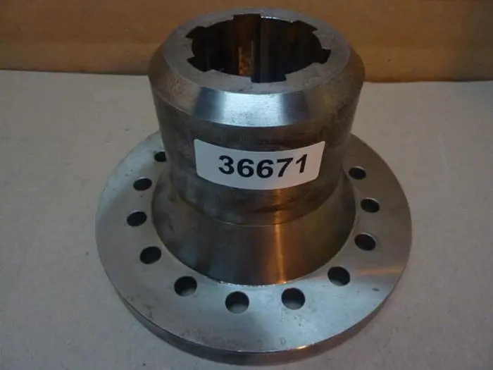 Used CINCINNATI MILACRON 313848 Electronics & Components | Ideal Machinery #662097