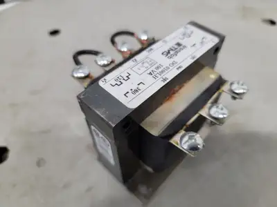 NEW TRANSFAB DO 0100LH