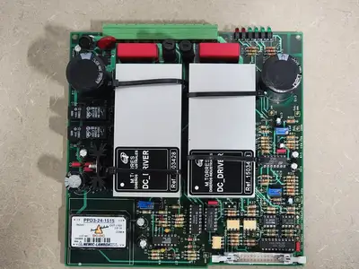 USED NEMIC-LAMBDA PPD3-24-1515