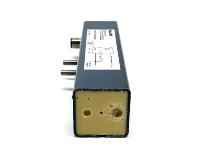BES02TK, BES IKU-015.23-G-S4-SA1 | Balluff BES02TK Inductive Proximity Sensor/Switch BES IKU-015.23-G-S4-SA1 - Used