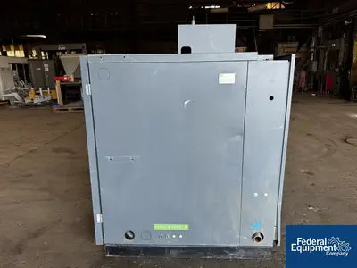 USED Atlas Copco 60 hp Atlas Copco Air Compressor, Model ZT-45