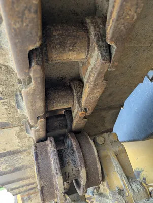 Used 2020 Caterpillar D6LGP Crawler Dozers Maryland US | Zadoon Equipment #1480608