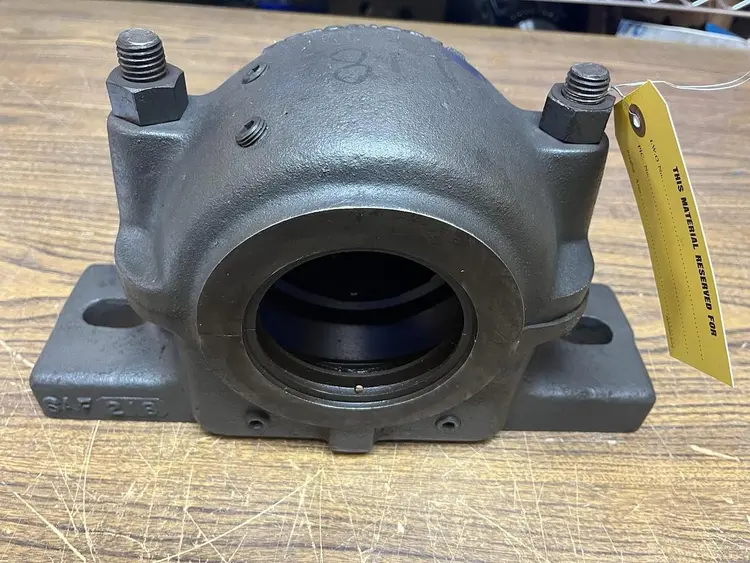 Used TORRINGTON SAF-218 Industrial Controls Ohio US | Surplus Asset Holdings #1241722