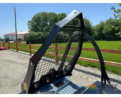 Used BAUMALIGHT _UNKNOWN_ Landscaping Equipment (Miscellaneous) Iowa US | Keast Enterprises #1360043