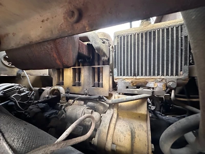 Used 1988 BOMAG BW142 Single Drum Rollers New Jersey US | Proxy Equipment #1384910