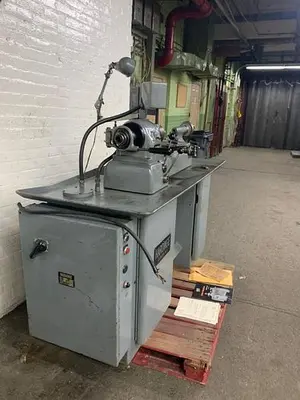 USED 1966 Hardinge DV-59