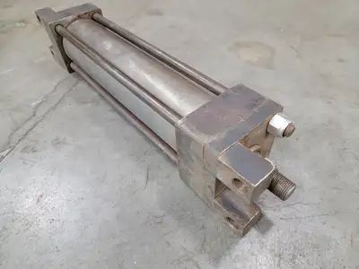 Air Cylinder No. HP21/10/H/0