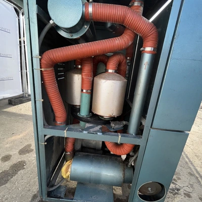 230L M/S Conair Carousel / Deumidifier Drier