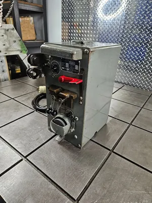 DOALL DBW-1A Tooling | GMT (4)