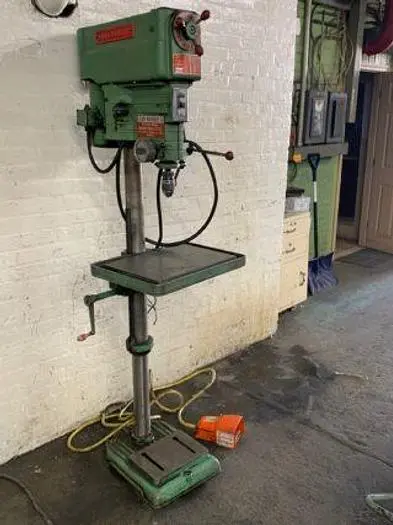 Used _UNKNOWN_ 1150 Drills | Gold Machinery #439658
