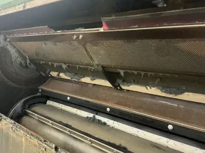 USED BALEMASTER 4030G-8