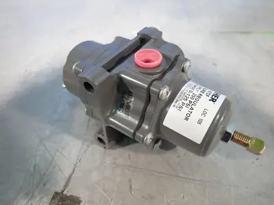 Used FISHER 67CF166338710 Air Pressure Regulators Ohio US | HGR 24 #732311