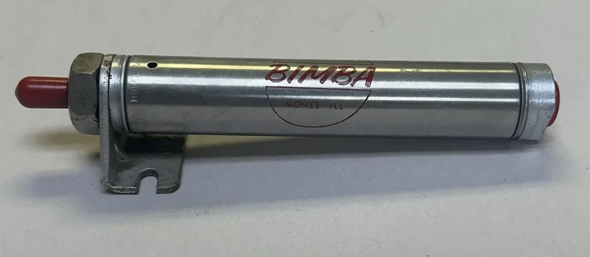New | in-Stock BIMBA 042 Pneumatic Cylinders Ohio US | Surplus Asset Holdings #1246874