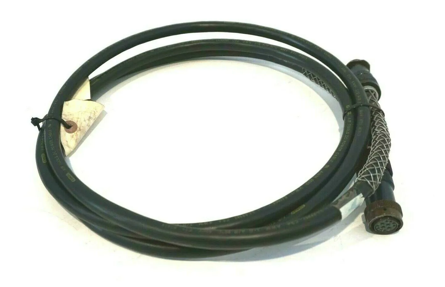 NEW STANLEY X5682 /3 SIGNAL CABLE X56823