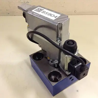 USED REXROTH 0 811 402 622