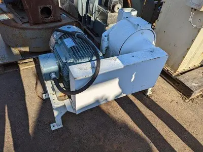 USED BAUERMEISTER U.ZU.11