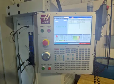 2022 HAAS EC-1600ZT-5AX Horizontal Machining Centers | Clark Machinery Sales, LLC (7)