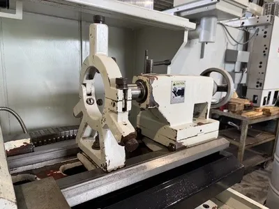Used TRAK 1840v CNC Lathes Florida US | GMT #1328102