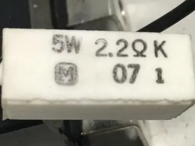 USED NICHICON SH 00V2