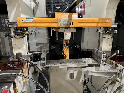 USED 2018 ORII RYN120SISX