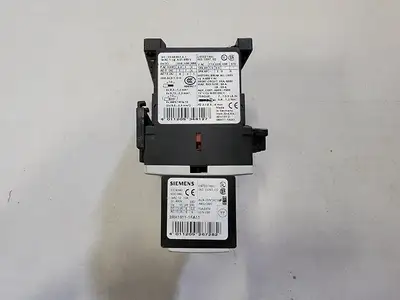 USED SIEMENS 3RA1315-8XB30-1AK6