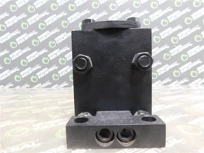 USED PARKER 2.50 G2HCPVS39A 4.500