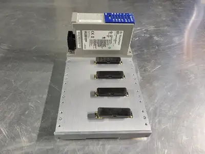 NEW HIRSCMANN MS20