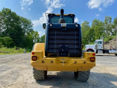 Used 2016 CATERPILLAR 930M Wheel Loaders | Abele Tractor #1342899