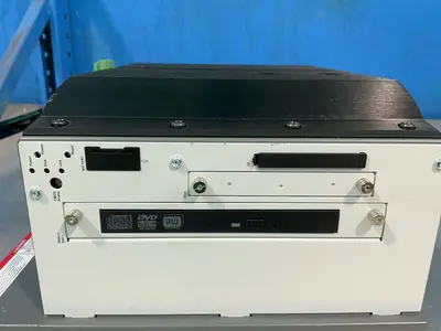 Used SCHNEIDER ELECTRIC HMIPP07A2001 Automation Control (HMI) Ohio US | HGR 24 #1406154