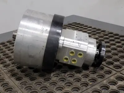 USED KITAGAWA 5F5003