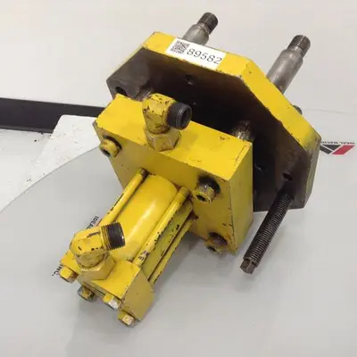 USED VAN DORN 305219