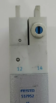 USED FESTO 537952